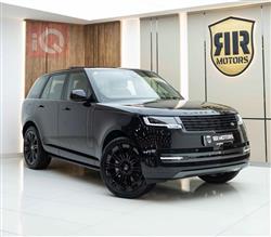 لاند روفر رانج روفر فوج